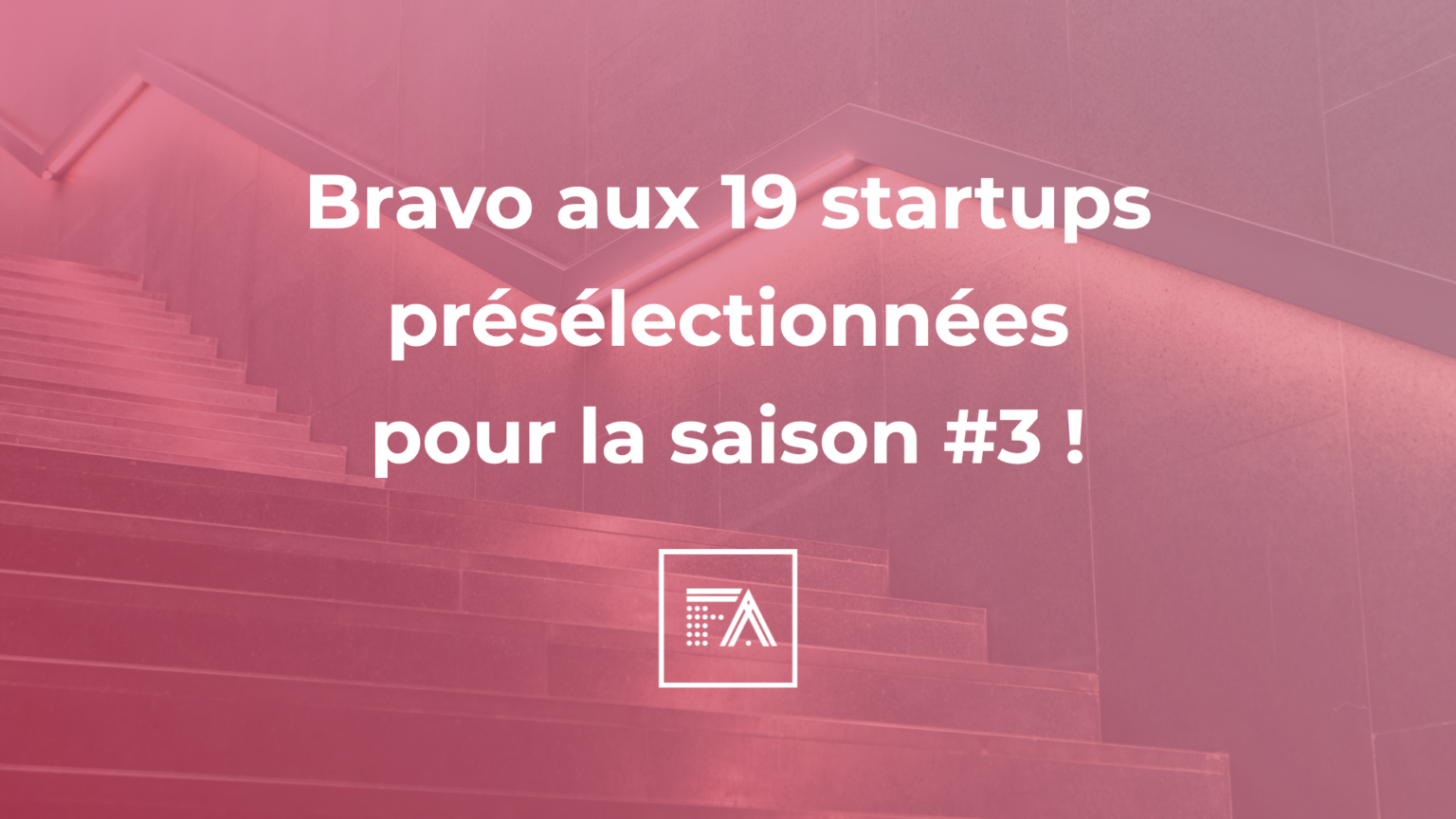 Promo 3 Découvrez Les 19 Startups Présélectionnées French Assurtech 